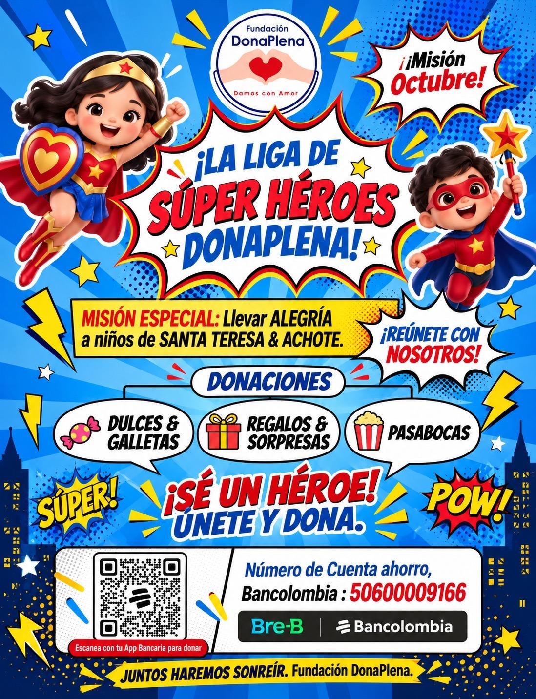 Jornada recreativa y formativa